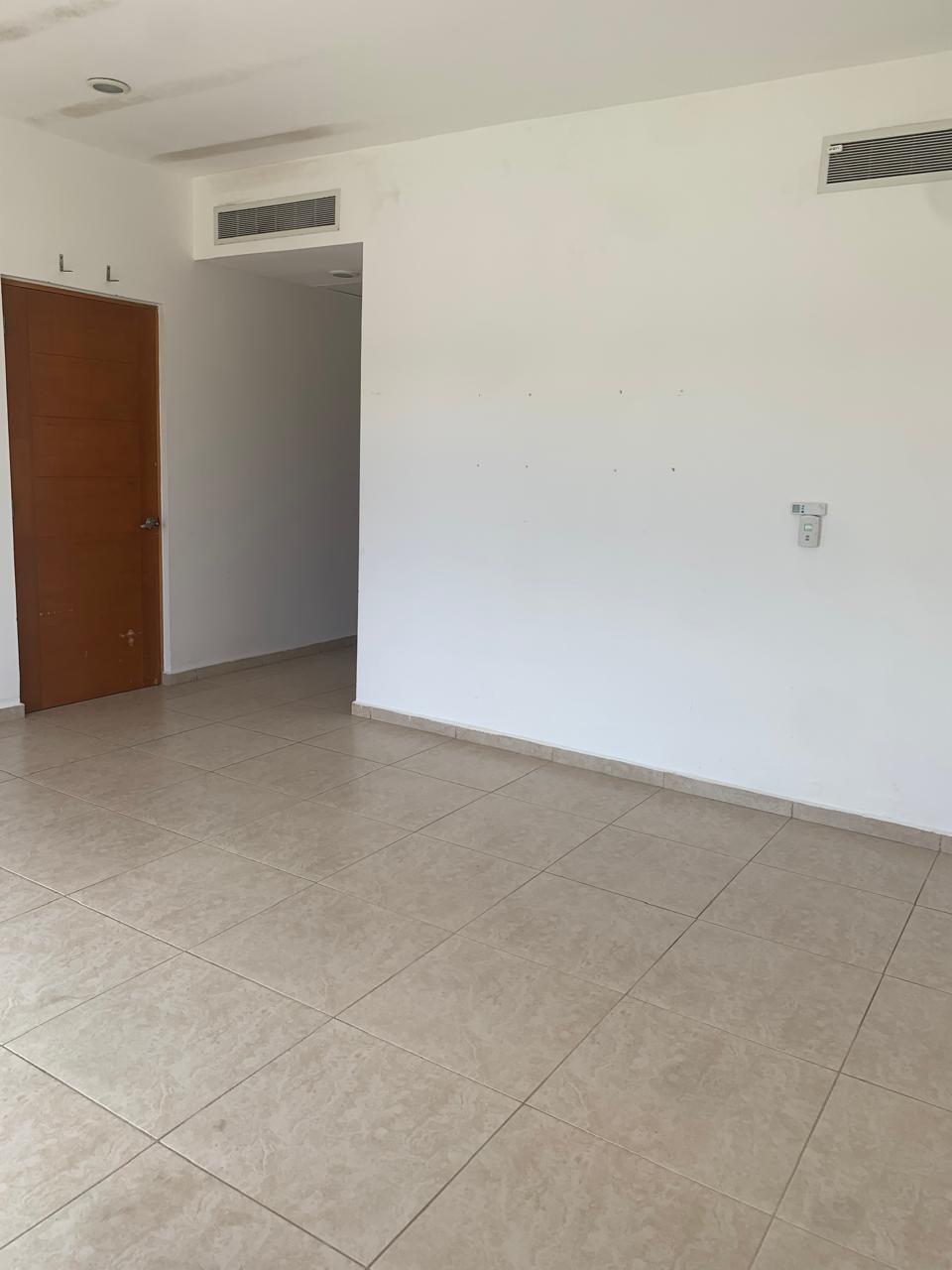 Departamento 2-101 en zona hotelera de Cancún.
