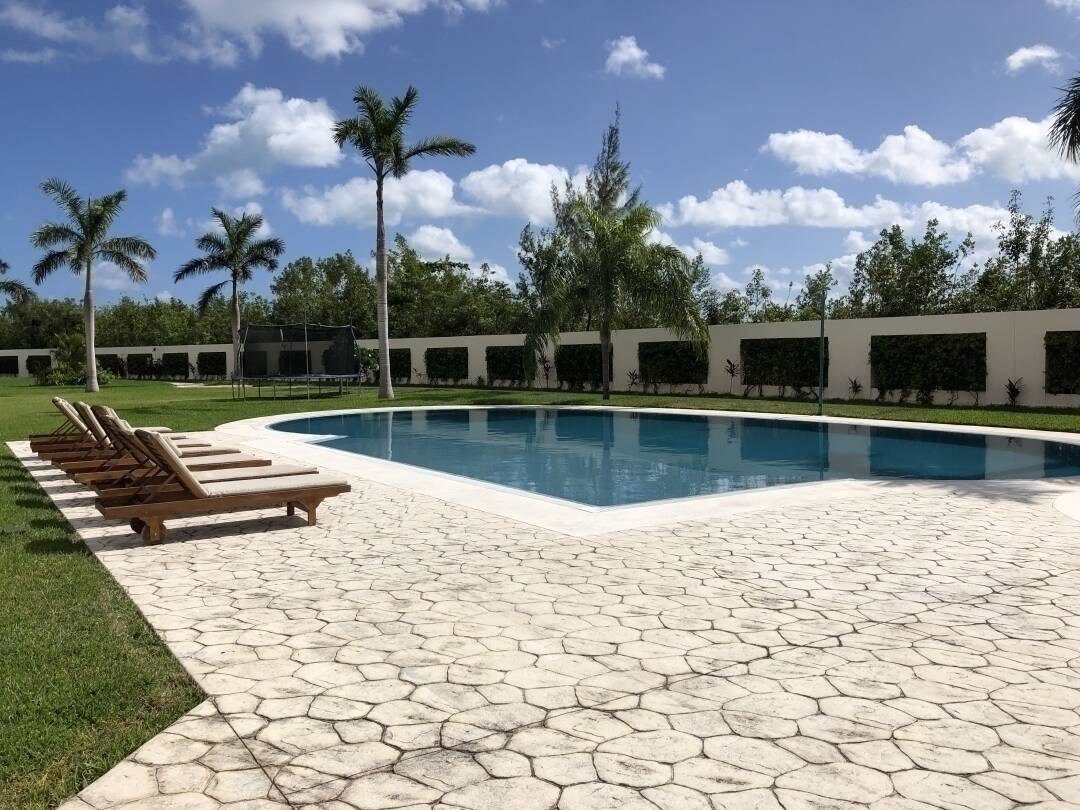 Departamento 2-101 en zona hotelera de Cancún.